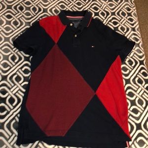 Tommy Hilfiger Polo